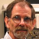 Bruce Lyeth