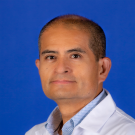 Dr. Marco Gonzalez