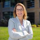 Dr. Aubyn Stahmer