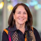 Dr. Susan Murin